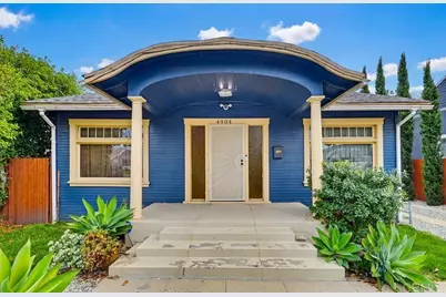 4904 7th Avenue, Los Angeles, CA 90043 - Photo 8