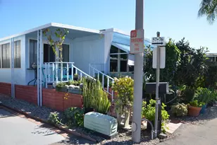 245 W Bobier Dr #Spc 91, Vista, CA 92083 - Photo 4