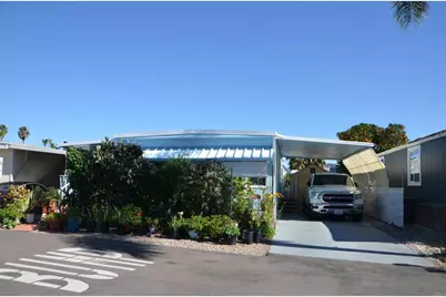 245 W Bobier Drive #Spc 91, Vista, CA 92083 - Photo 1