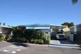 245 W Bobier Dr #Spc 91, Vista, CA 92083 - Photo 1