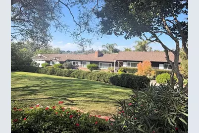 5810 Loma Verde Drive, Rancho Santa Fe, CA 92067 - Photo 2