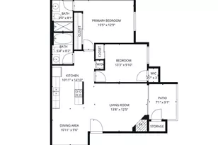 2910 Alta View Dr, San Diego, CA 92139 - Photo 14