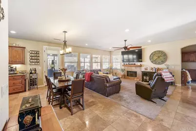 2918 Viejas View Place, Alpine, CA 91901 - Photo 8