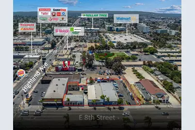 710 730 E 8th St, National City, CA 91950 - Photo 2
