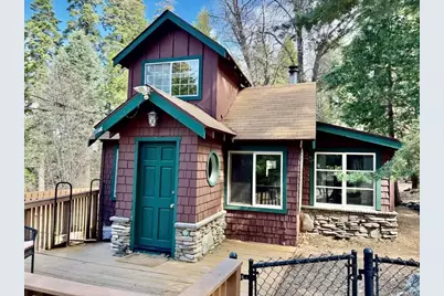 22258 Crestline Road, Palomar Mountain, CA 92060 - Photo 2