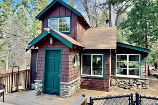 22258 Crestline Rd, Palomar Mountain, CA 92060 - Photo 2
