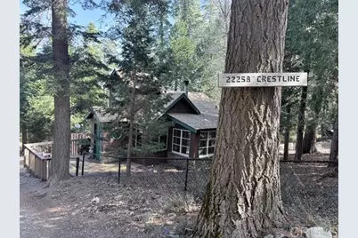 22258 Crestline Road, Palomar Mountain, CA 92060 - Photo 56