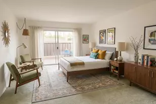 1455 S Calle De Maria, Palm Springs, CA 92264 - Photo 4