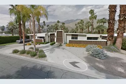 1455 S Calle De Maria, Palm Springs, CA 92264 - Photo 1