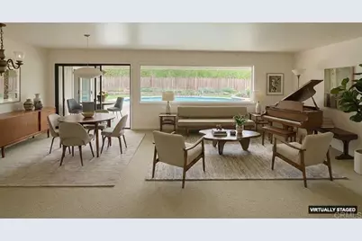 1455 S Calle De Maria, Palm Springs, CA 92264 - Photo 2