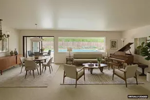 1455 S Calle De Maria, Palm Springs, CA 92264 - Photo 2