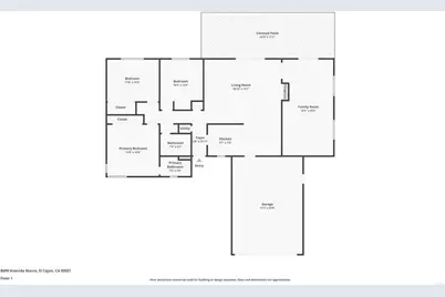 8699 Avenida Marco, El Cajon, CA 92021 - Photo 14