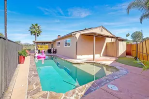 8699 Avenida Marco, El Cajon, CA 92021 - Photo 2