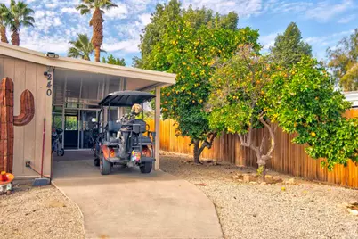 1010 Palm Canyon Drive #240, Borrego Springs, CA 92004 - Photo 20