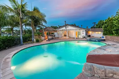 1567 Monte Vista Drive, Vista, CA 92084 - Photo 2