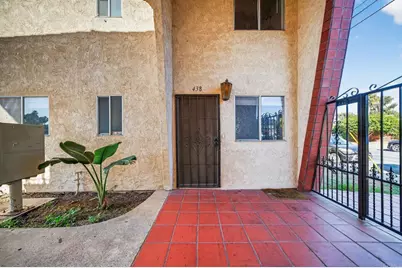 438 S Anza Street, El Cajon, CA 92020 - Photo 2