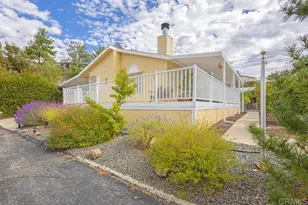 35109 Hwy 79, Warner Springs, CA 92086 - Photo 1