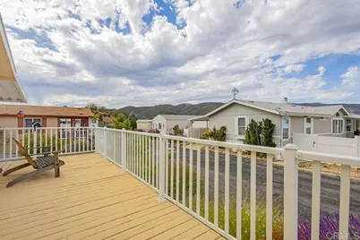 35109 Hwy 79 #91, Warner Springs, CA 92086 - Photo 22