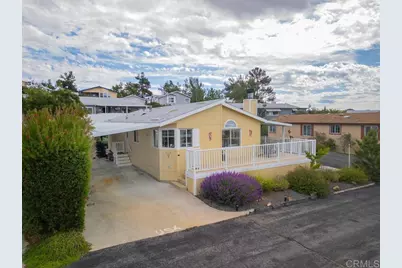 35109 Hwy 79 #91, Warner Springs, CA 92086 - Photo 4