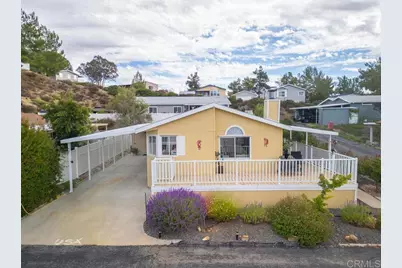 35109 Hwy 79 #91, Warner Springs, CA 92086 - Photo 28