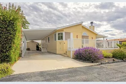 35109 Hwy 79 #91, Warner Springs, CA 92086 - Photo 2