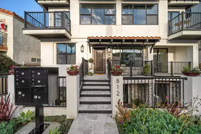 812 N Cleveland Street #1, Oceanside, CA 92054 - Photo 1