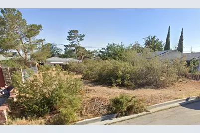 0 W Langley Avenue, Ridgecrest, CA 93555 - Photo 1