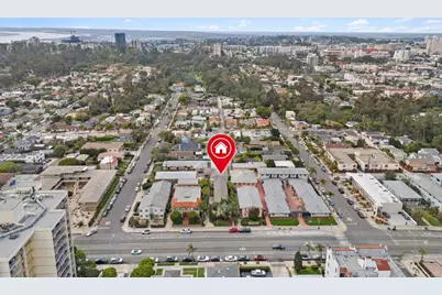 3620 Park Boulevard #8, San Diego, CA 92103 - Photo 20