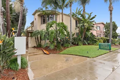 3620 Park Boulevard #8, San Diego, CA 92103 - Photo 2