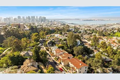 2871 Brant Street, San Diego, CA 92103 - Photo 4