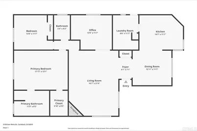 5128 Don Mata, Carlsbad, CA 92010 - Photo 40