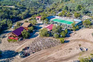 36719 Equiestrian, Anza, CA 92539 - Photo 36