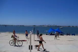 1250 1254 Parker Pl, San Diego, CA 92109 - Photo 10