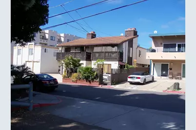 1250 1254 Parker Place, San Diego, CA 92109 - Photo 4