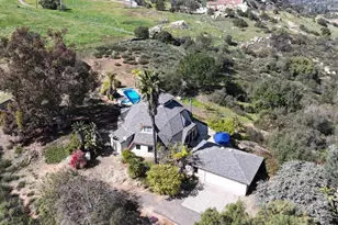 12616 Sierra Rojo Rd, Valley Center, CA 92082 - Photo 2