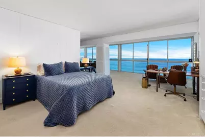 939 Coast Blvd #11B, La Jolla, CA 92037 - Photo 12