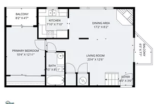 390 E Madison, El Cajon, CA 92020 - Photo 2