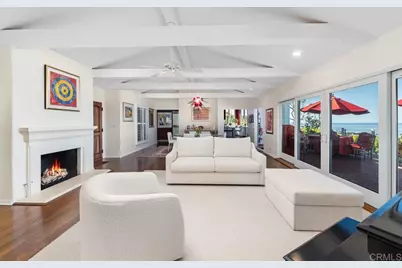 1420 La Jolla Knoll, La Jolla, CA 92037 - Photo 4