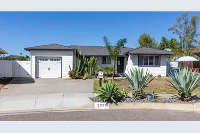 2026 Paddy Place, Escondido, CA 92027 - Photo 4