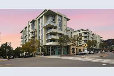 3812 Park Boulevard #414, San Diego, CA 92103 - Photo 40