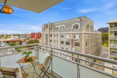 3812 Park Boulevard #414, San Diego, CA 92103 - Photo 38