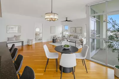 3812 Park Boulevard #414, San Diego, CA 92103 - Photo 8