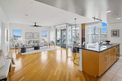 3812 Park Boulevard #414, San Diego, CA 92103 - Photo 20