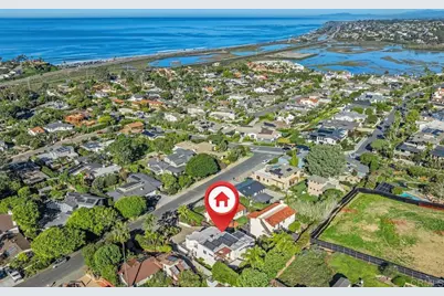 612 Barbara Avenue, Solana Beach, CA 92075 - Photo 2