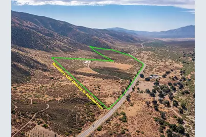 129 .55 +/ Acres San Felipe Road, Warner Springs, CA 92086 - Photo 2