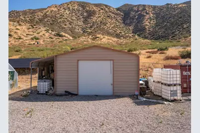 129 .55 +/ Acres San Felipe Road, Warner Springs, CA 92086 - Photo 14