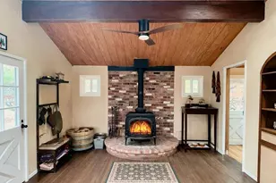 22136 Crestline Rd, Palomar Mountain, CA 92060 - Photo 8