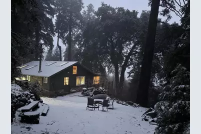 22136 Crestline Road, Palomar Mountain, CA 92060 - Photo 2