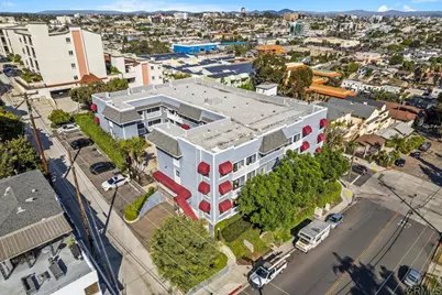 3760 Florida #209, San Diego, CA 92104 - Photo 34