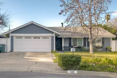 338 Rancho Vista Place, Vista, CA 92083 - Photo 2